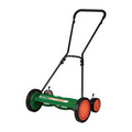 Scott's Push Reel Lawn Mower